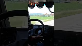 Scania 143M 420 V8 Loud Sound