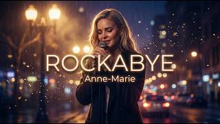 Anne-Marie – Rockabye  HD Audio 2026 🎵