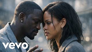 Akon ft. Rihanna  – Can’t Let You Go (2026 AI Music Video)