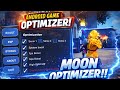 Free Fire FPS Booster + Real Optimizer For Free Fire! 🎯 MOONCHEATS
