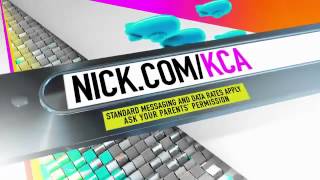 KCA 2012 VOTE BIG TIME_RUSH