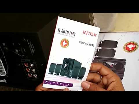 intex it 301 n fmu