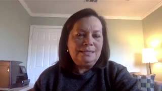 Interview with Santy Agranowitz- Program Specialist for Special Education