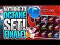 *FINALE* TRADING FROM NOTHING TO OCTANE SET! *EP11* | BUYING THE FULL OCTANE SET!