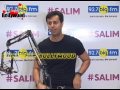 92 7 big fm launches show salim with salim merchant part 1