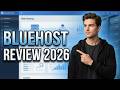 Bluehost Review – Is It a Smart Choice for New Websites?