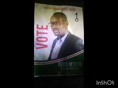 THE BEST OF DENG MTOTO official music videos