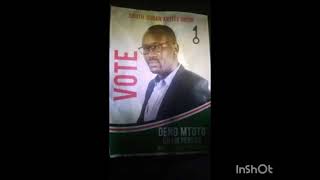 THE BEST OF DENG MTOTO (official music videos)