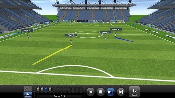 TacticalPad - Animation Trail