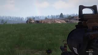 101st Airborne 506th IR Havoc 3-1 Squad Training
