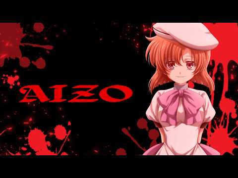 【MAD/AMV】AIZO/ひぐらしのなく頃に【King Gnu】
