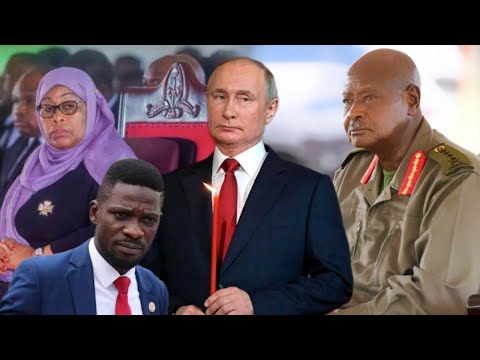Video: Kwa Nini Kiwango Cha Uaminifu Cha Putin Kimeshuka