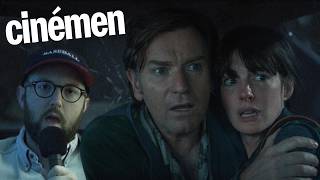 Stephen Loves The End of Oak Street a Patreon