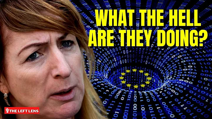 MEP Clare Daly DESTROYS the EU for Disastrous War ...