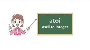 [LeetCode]8. String to Integer (atoi) 中文