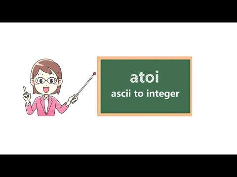 [LeetCode]8. String to Integer (atoi) 中文