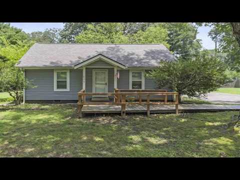 215 JERNIGAN Dr, Somerville, TN home video tour
