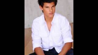 Taylor Lautner - Apologize