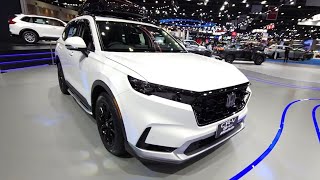 Download lagu 2023 HONDA CR-V e:HEV Modulo #honda #hondacrv #crv2023 #hondacrvhybrid #ehev #modulo #suv #hybrid