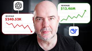 Deepseek Just Changed Everything For Startups