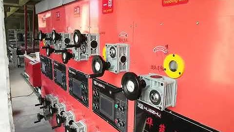 Three colors flexo printing slotting rotary die cutting machine