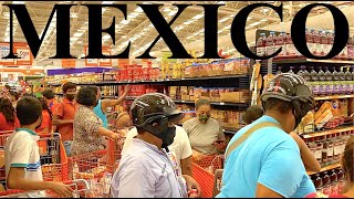 Shopping For HURRICANE DELTA Playa Del Carmen | MEXICO 🇲🇽