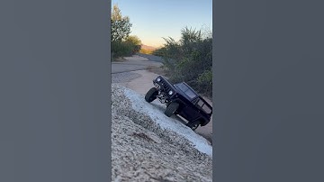 #Crawling with the #redcatracing #gen8