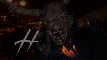 Free Halloween Intro template, Proshow producer