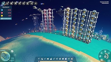 Automated Yellow Science! | Ep.25 | Dyson Sphere Program, Let’s Play