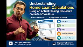 Loan Amortization Schedule Using Microsoft Excel