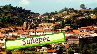 Serie "Hola México" ||| Sultepec ""aromas de bosque""