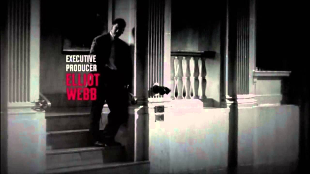 Mob City Intro (HD)