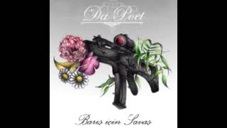 Da Poet feat Saian & Patron - Arkadan Vuran