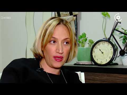 \"აგრესიიდან იდილიამდე\" - პერსონალური ბლოგი თიკა ფანცულაიას ფსიქოლოგიური ცენტრის შესახებ მოგითხრობთ