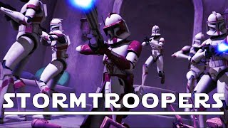 Star Wars AMV - Stormtroopers