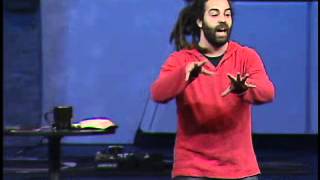 Jesus is Greater than People Pleasing (Gal 1:1-10) Pastor Daniel Fusco