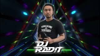 DJ JUN REEYO DMC ft DJ RADIT DMC -  PUMPIN HARD MELINTIR !!!