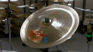 Zildjian 18 FX China Trash Cymbal 1146g