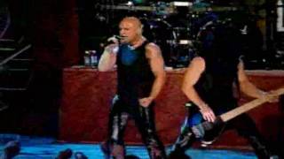 Disturbed - The Game (Live @ Rock n' Roll Hall of Fame)