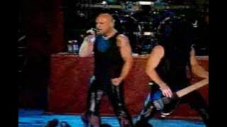 Download lagu Disturbed - The Game (Live @ Rock n' Roll Hall of Fame)