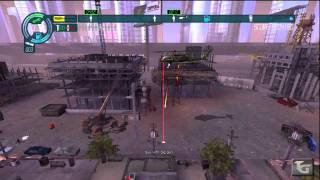 Choplifter HD Runthrough: Operation Alpha Freedom Part 2
