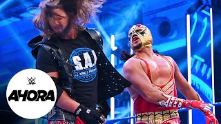 Todo Lo Que Tienes Que Saber Antes De Wwe Ahora, Jul 31, 2020