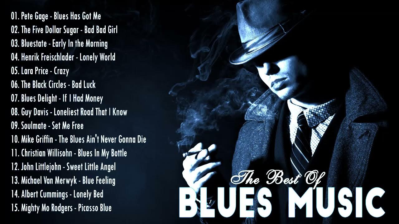 Best blues music. Блюз это в Музыке. Black and Blue песня. Blues Mix. Collection of Slow Blues & Rock Blues.
