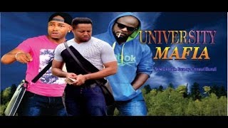 University Mafia - 2014 Latest Nigeria Nollywood Movie University Mafia - 2014 Latest Nigeria Nollywood Movie