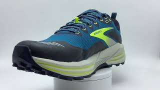Brooks Cascadia 16 (1103761D469)