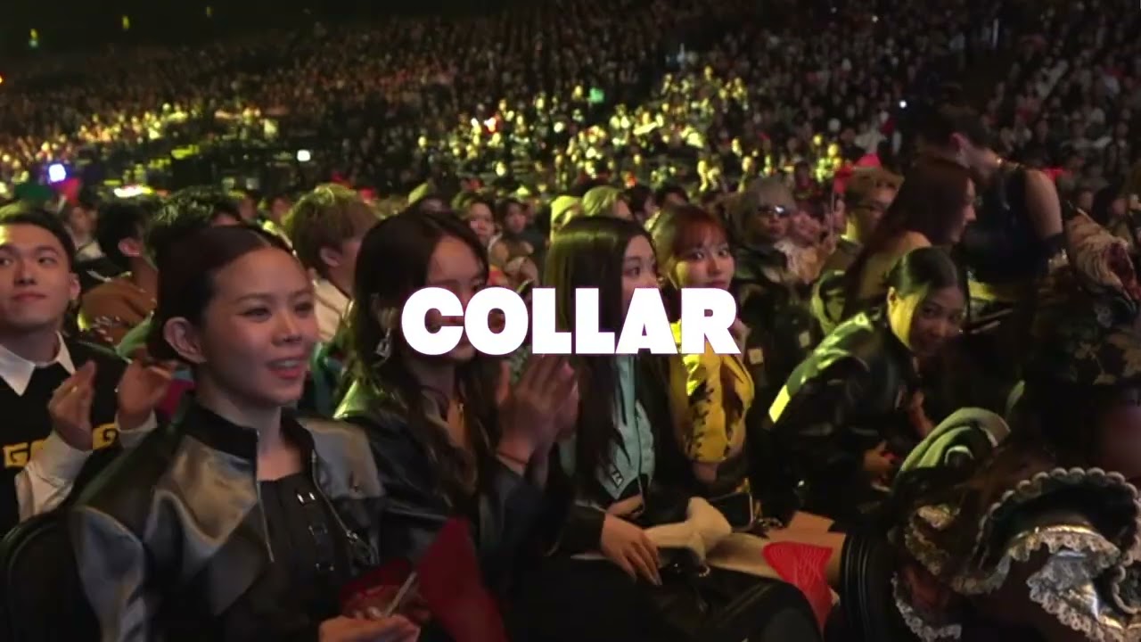 Collar歷屆奪叱咤組合獎回顧