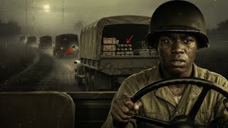 The 9,400 Black Soldiers Who Saved Patton's Army—Then Were Erased From History