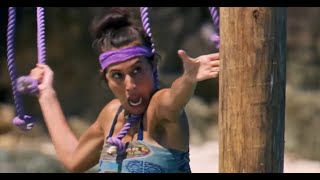 The Survivor Challenge Project: "Back in Slack"