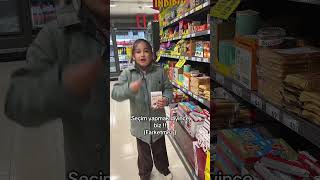 Farketmez Aburcuburu Varmı ??