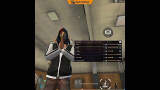 Brazilian FF setting 🇧🇷👺 #freefire #funnyshorts #shorts #viral #youtubeshorts #yourpage